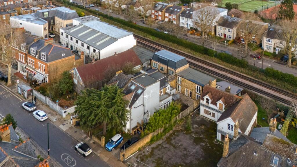 Main image of property: Sandycombe Road, Richmond, Richmond Upon Thames