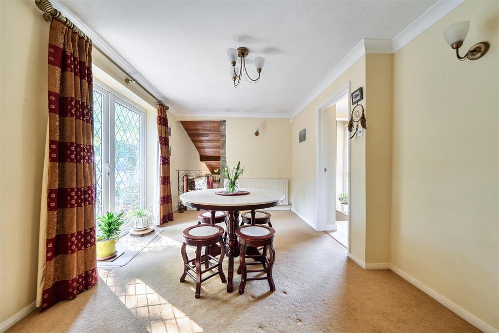 House in Guildford - More