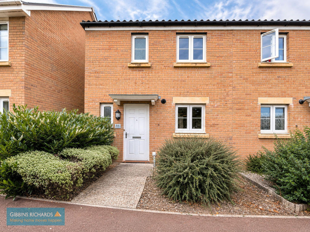 Main image of property: Mill House Road, Taunton