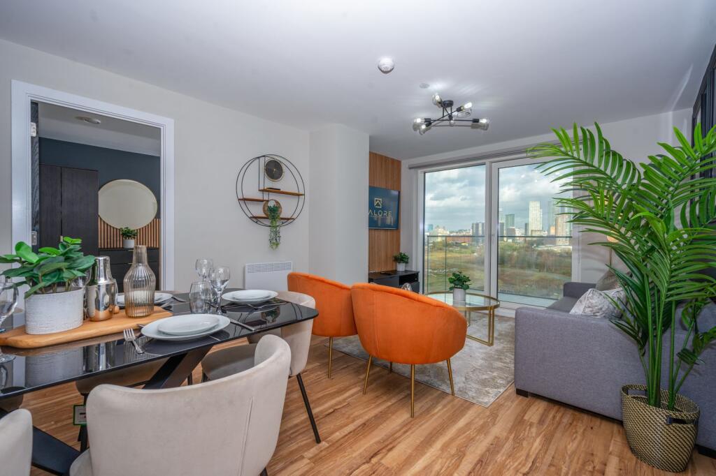 Main image of property: Pomona Strand, Old Trafford, Trafford