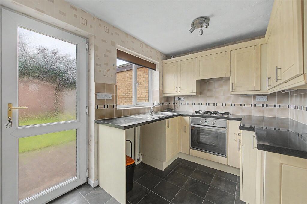 House in North Kesteven, Ruskington - View 2