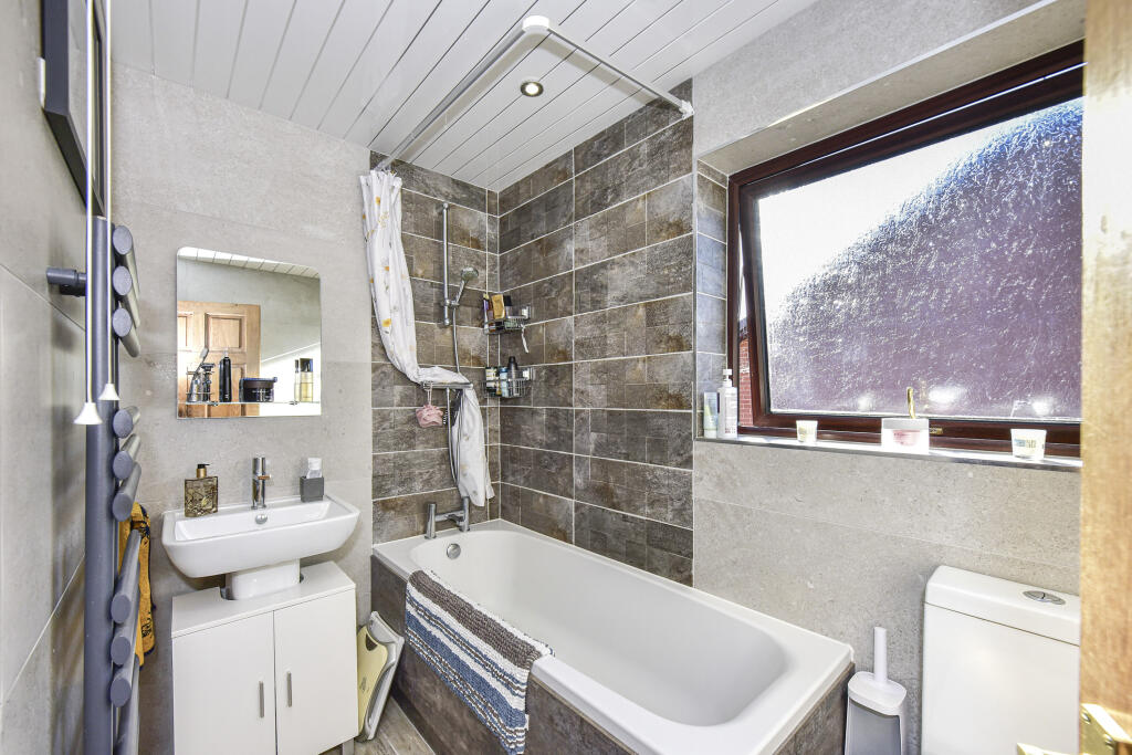 House in Sheffield - View 4