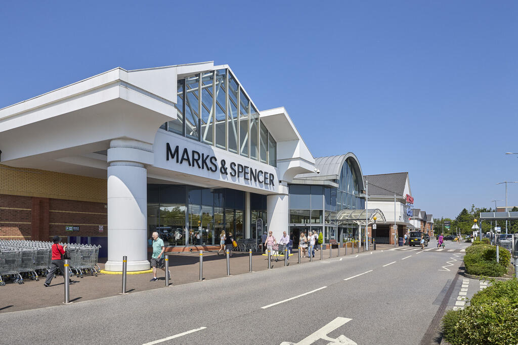 Handforth Dean