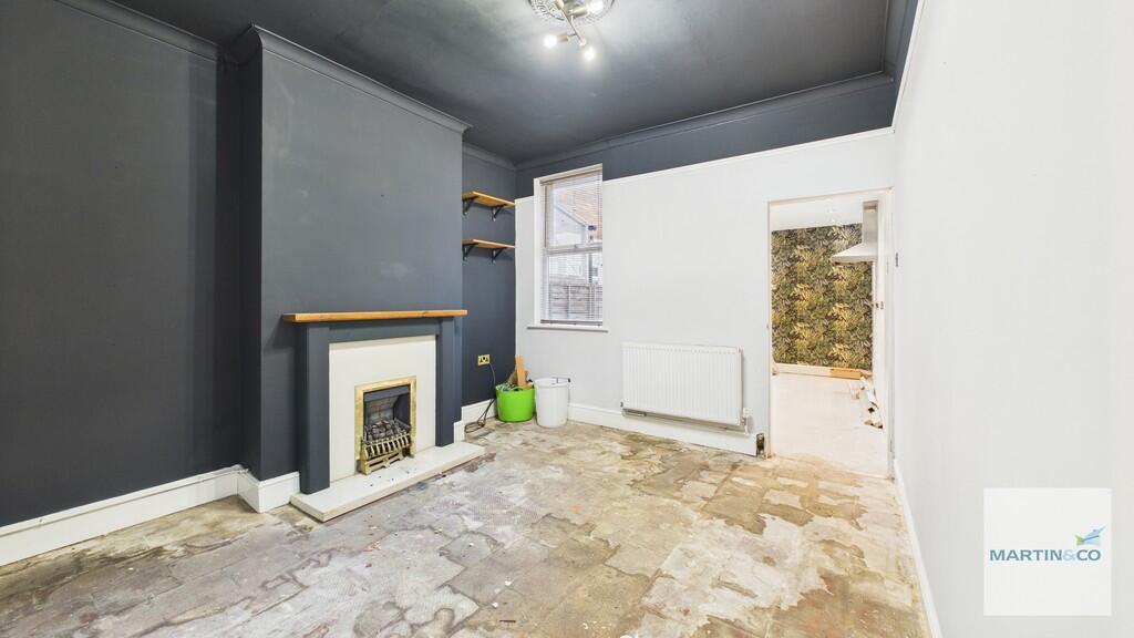House in Sutton Coldfield, Maney - View 4