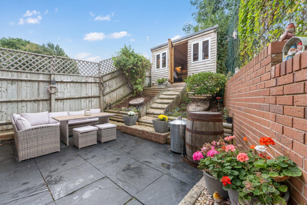 House in Bath - View 5