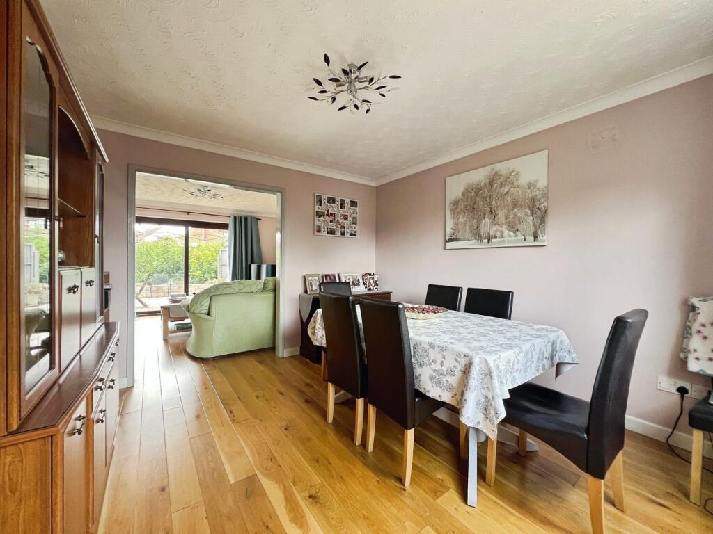 Additional image 6 of West End, Street, BA16