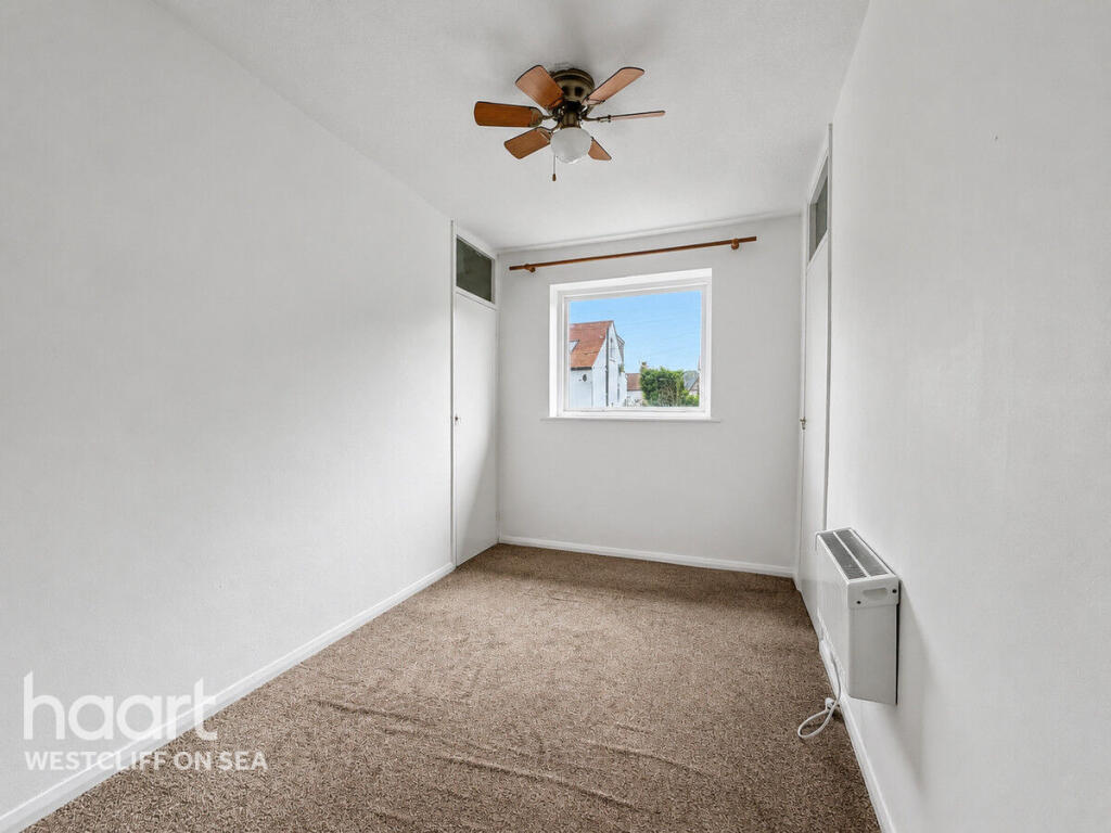 Apartment in Southend-on-Sea - View 5