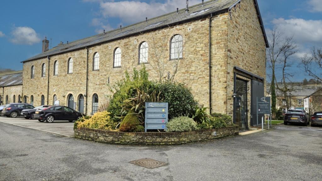 Main image of property: The Old Carriage Works, Brunel Quays, Lostwithiel, Cornwall, PL22