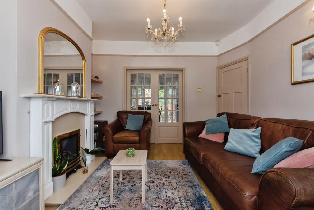 House in Birmingham, Ridgacre - View 5
