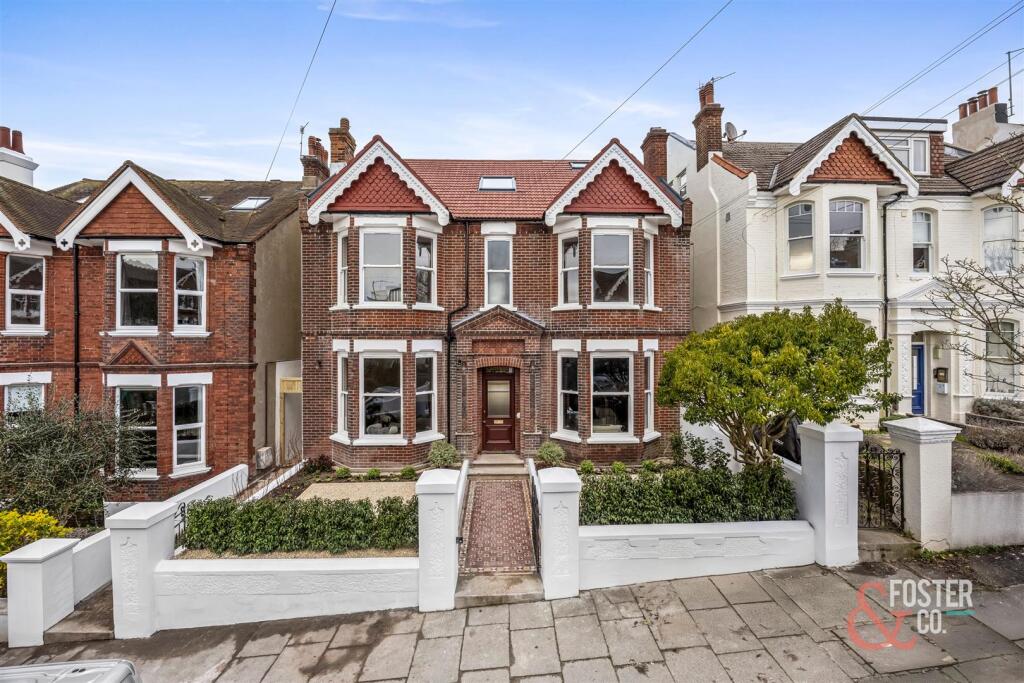 Main image of property: Florence Road, Brighton