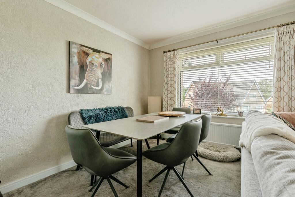 House in Pendle, Nelson - View 4