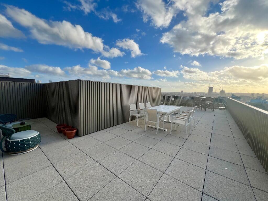 3 bedroom flat for rent