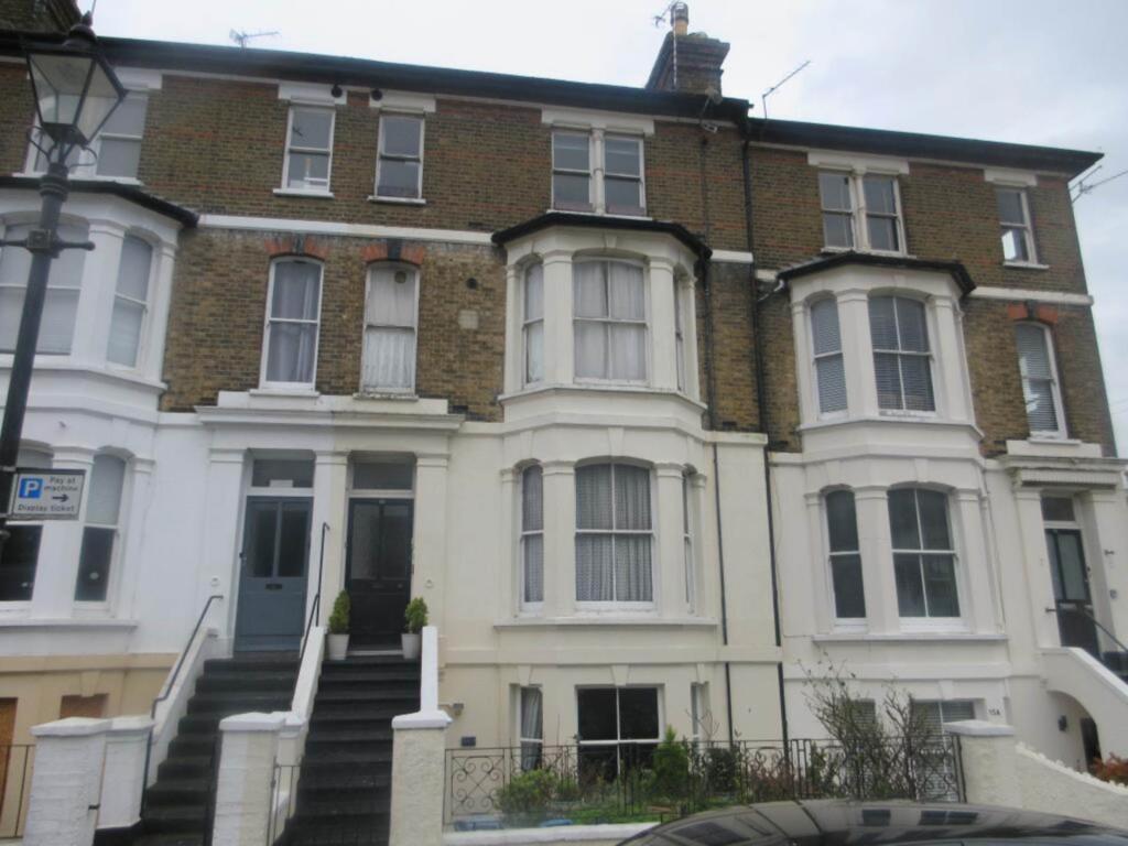 Main image of property: Devereux Road, Southend On Sea