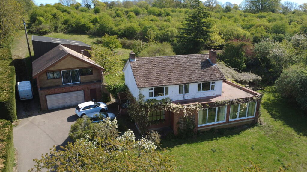 Main image of property: Otley, Ipswich, Suffolk