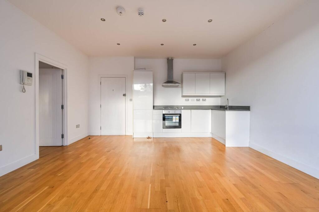 Main image of property: Wick Lane, Bow, London, E3