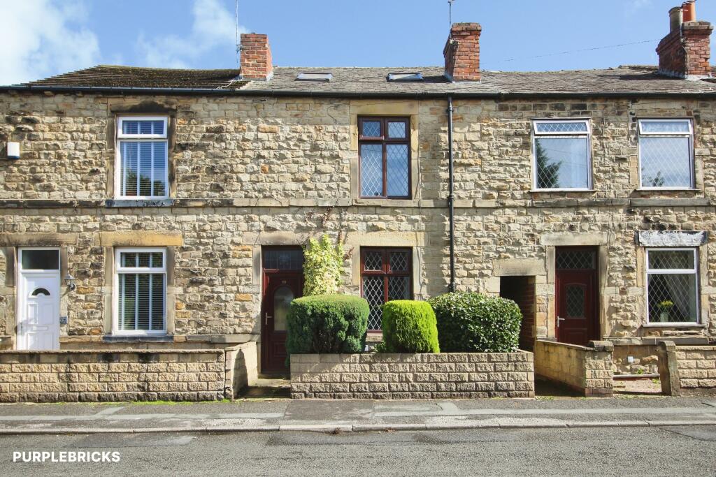 House in Wakefield, Buckingham Green, Flanshaw