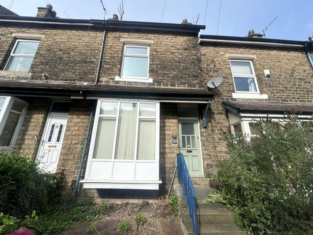 Main image of property: Maddocks Street, Shipley, BD18