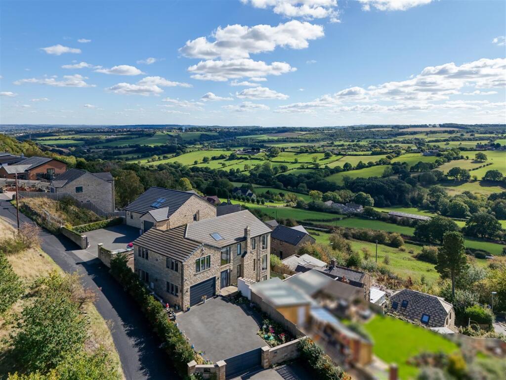 Main image of property: Foxroyd Lane, Dewsbury