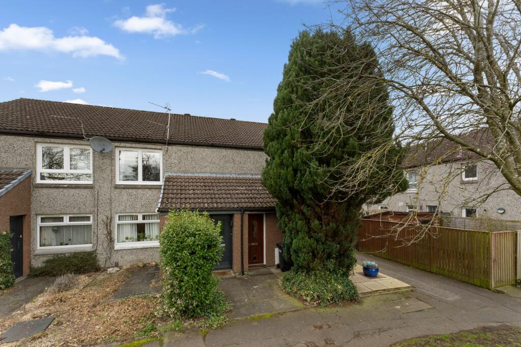 Main image of property: Burghmuir Court, Linlithgow, EH49