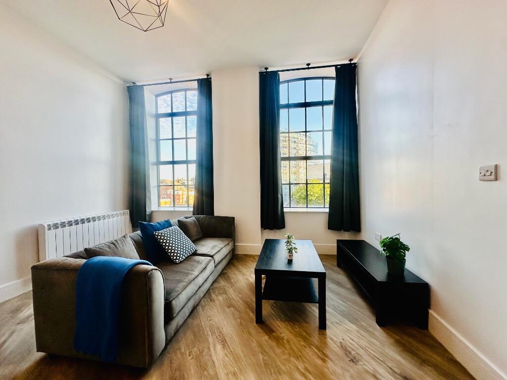 Main image of property: STUDENTS, Maiden Lane, Nottingham, Nottinghamshire, NG1