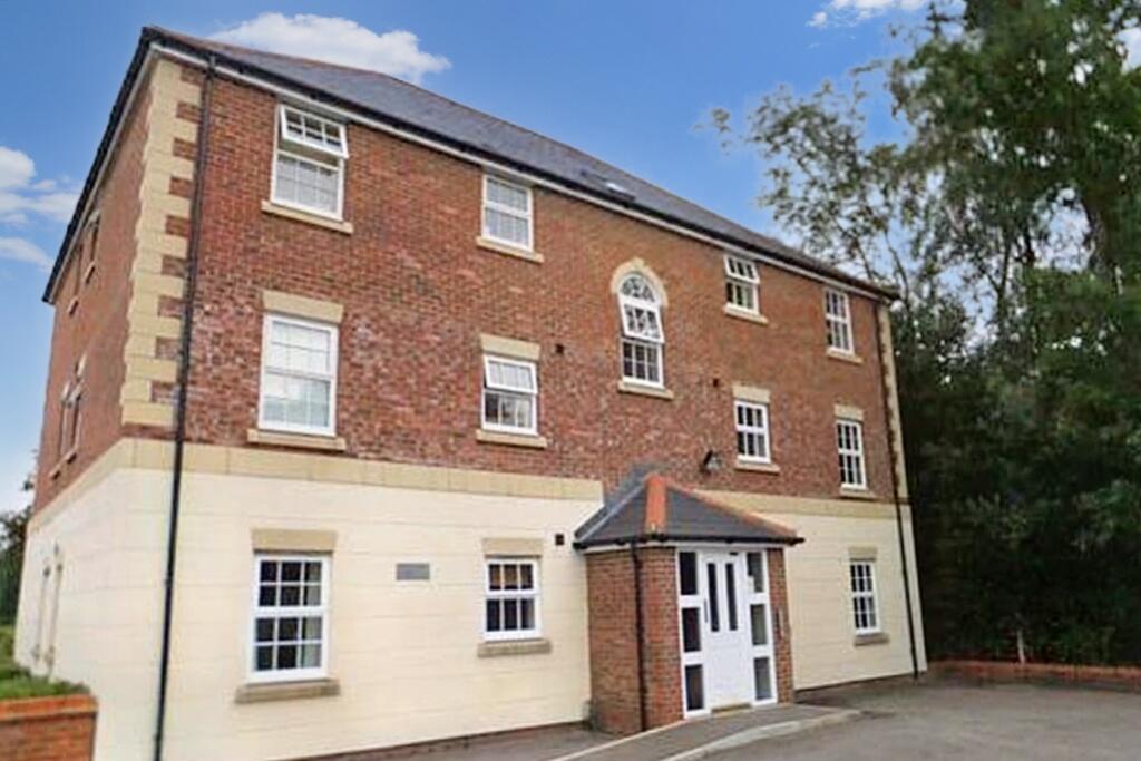 Main image of property: Angevin Court, Harrow Road, Fleet, Hampshire, GU51