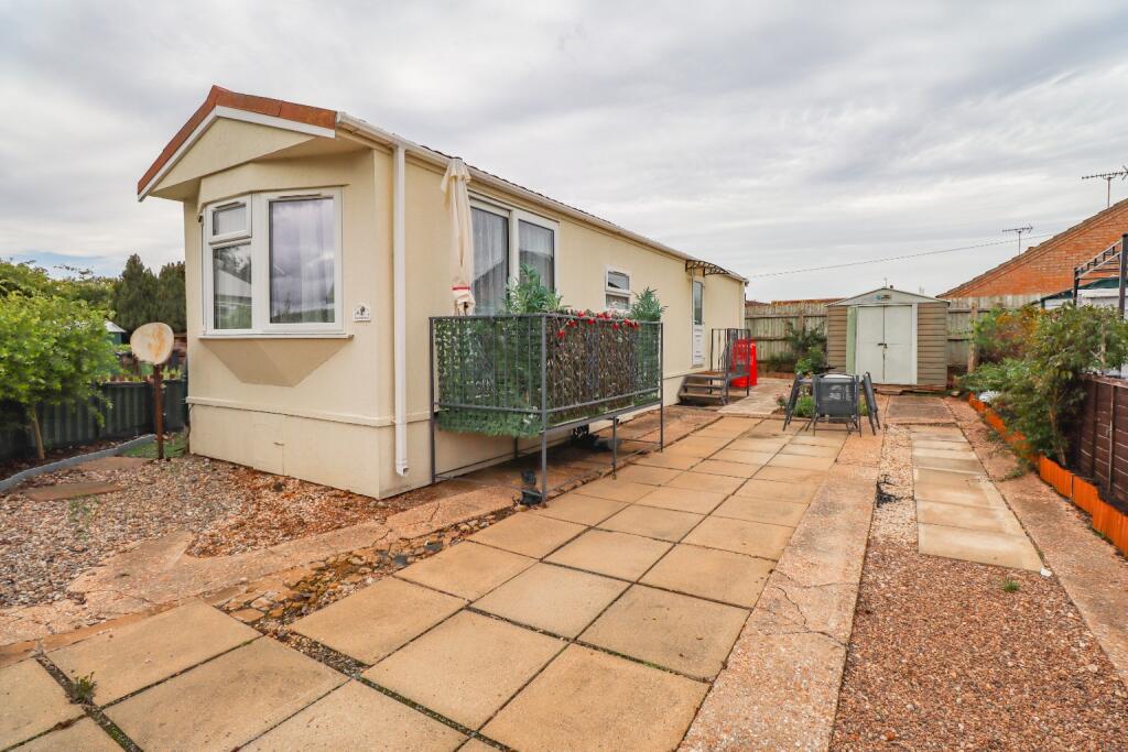 Main image of property: Snettisham, King's Lynn, Norfolk, PE31