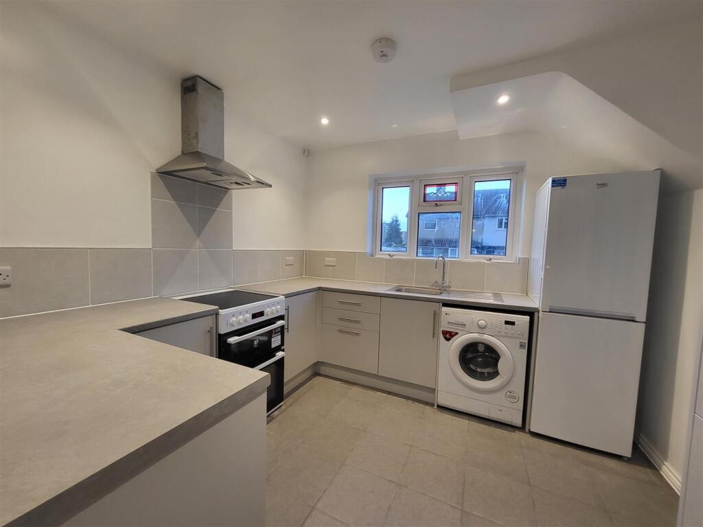 3 bedroom terraced house for rent
