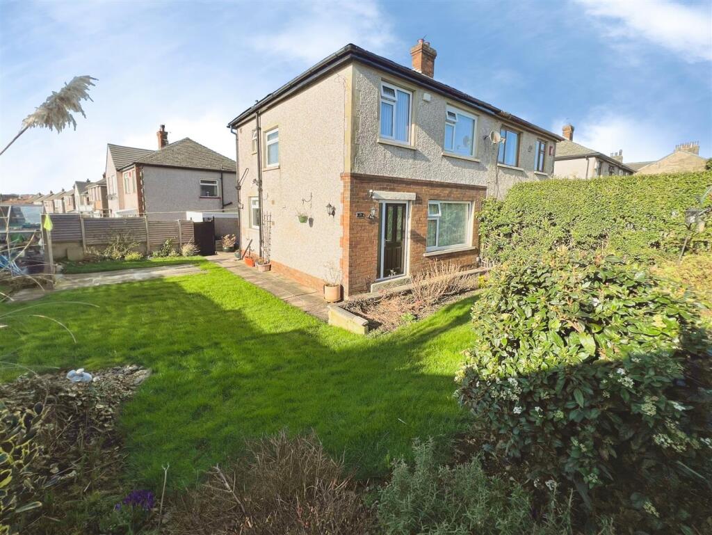 Main image of property: Acre Crescent, Bradford, BD2 2LT