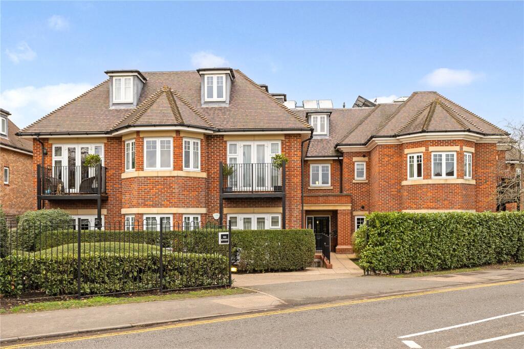 Main image of property: Between Streets, Cobham, Surrey, KT11