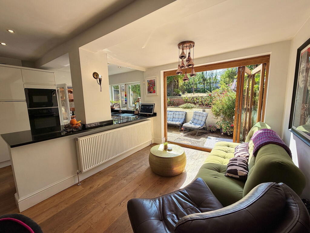 House in Northampton - View 4