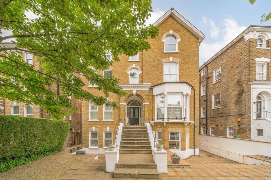 Main image of property: Manor Park, London