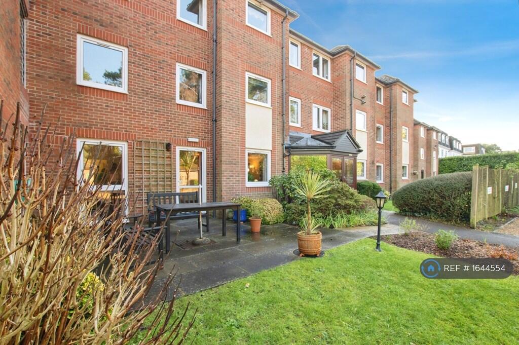 Main image of property: Alexandria Court, Ferndown, BH22