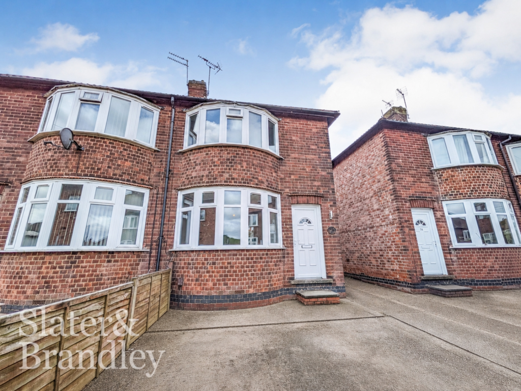 Main image of property: Beardsmore Grove, Hucknall, Nottingham, NG15