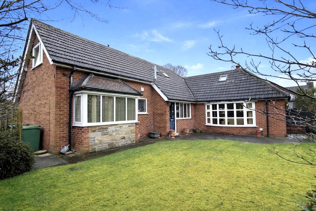 Main image of property: Mill Lane, Wrea Green