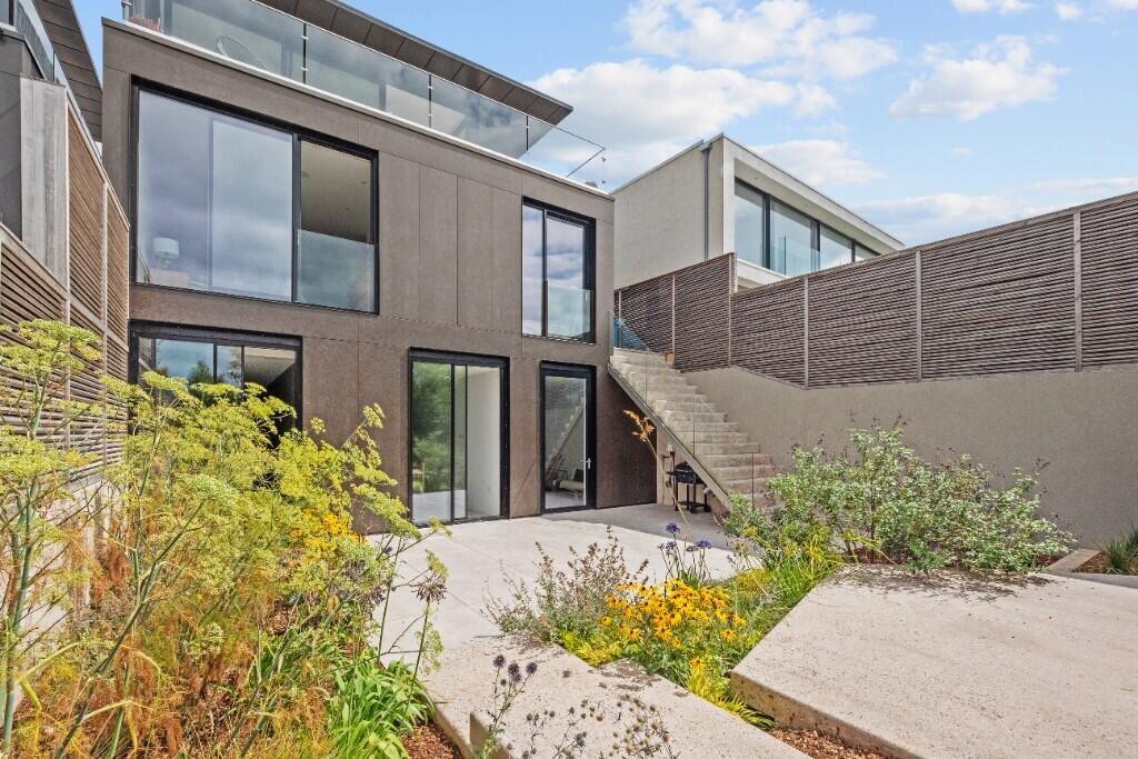 Partridge Walk, Poole, Dorset