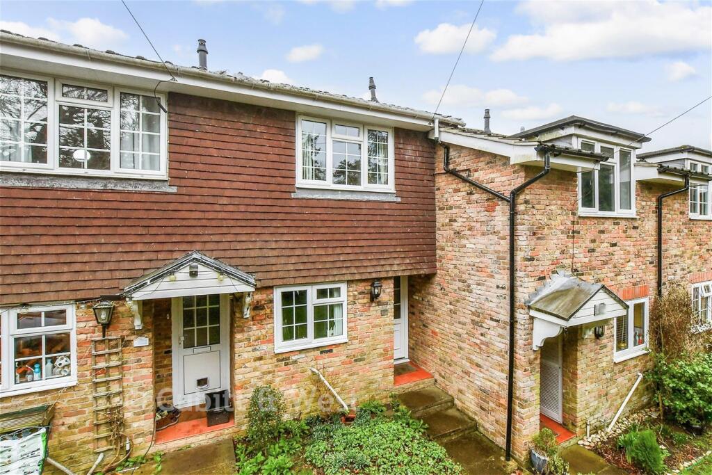 Main image of property: Walton On The Hill, Walton-On-The-Hill, Tadworth, Surrey
