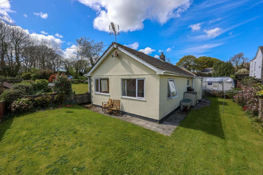  Polgooth, St Austell, PL26 photo 2