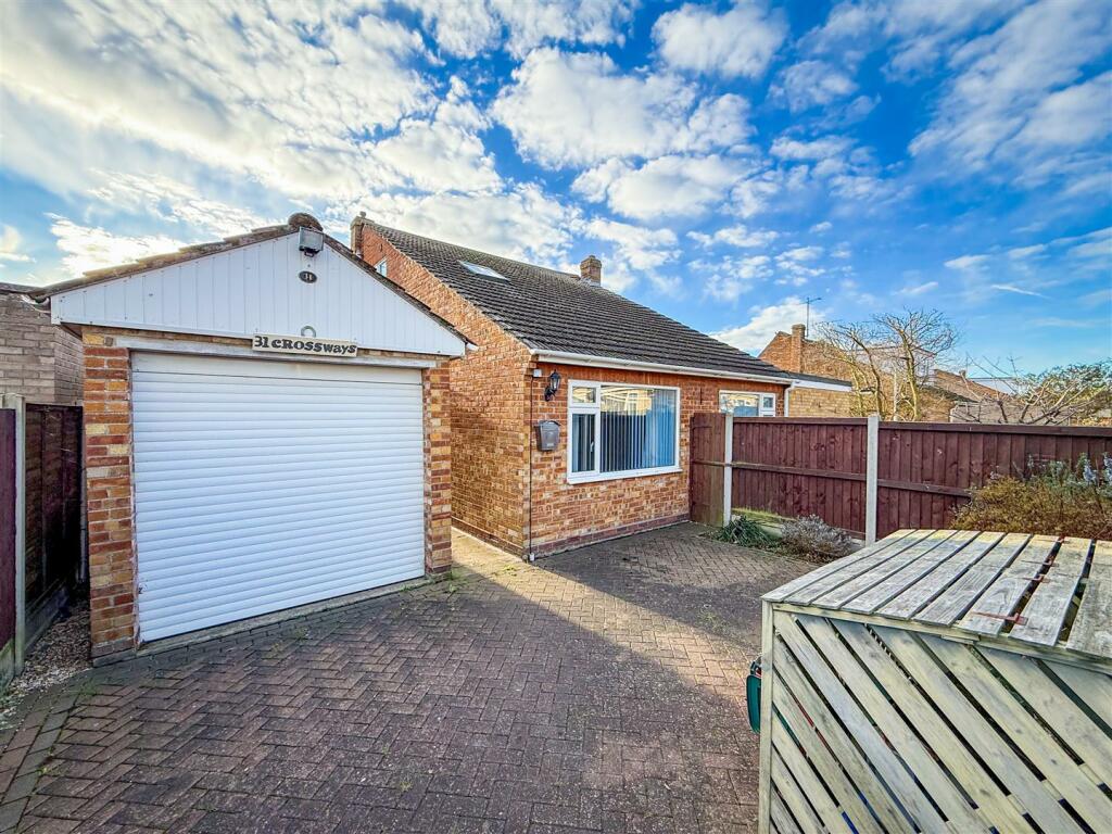 Main image of property: Crossways, Clacton-On-Sea, Essex