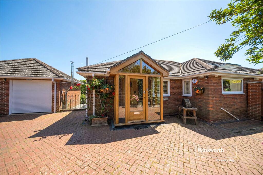 Main image of property: Bure Homage Lane, Mudeford, Christchurch, BH23