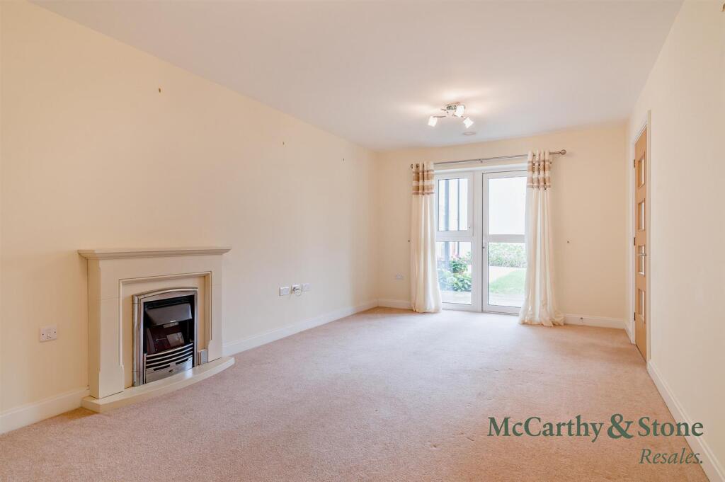 Apartment in Bristol, Staple Hill, Staple Hill and Mangotsfield - View 3