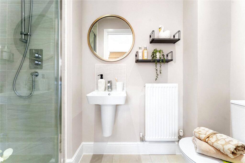 Additional image 12 of Shuttington, Tamworth