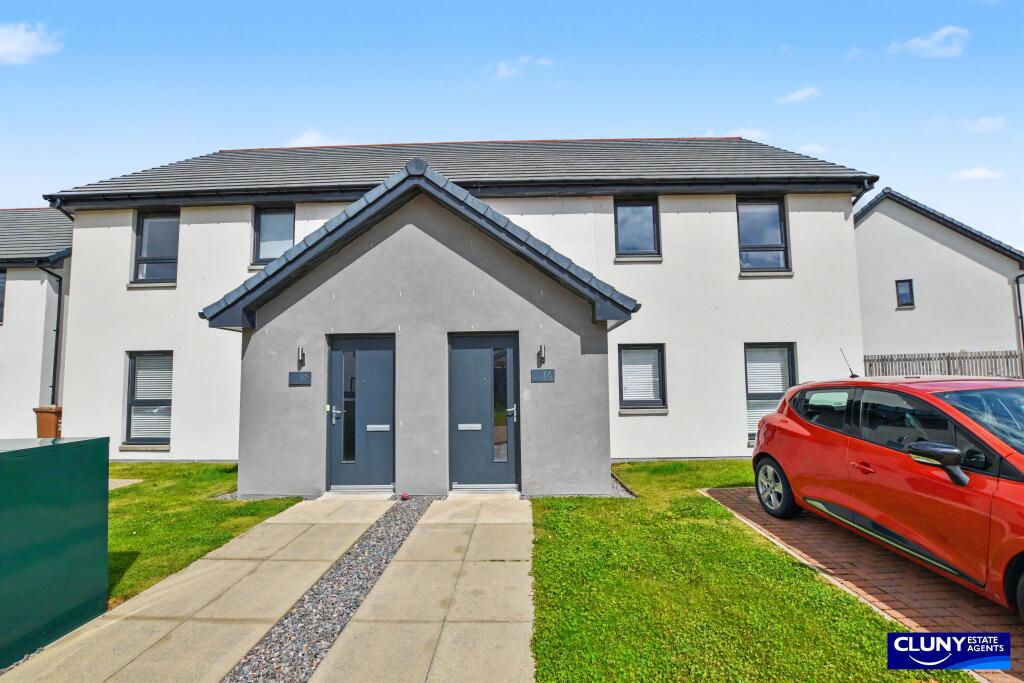 Main image of property: Curlew Road, Forres