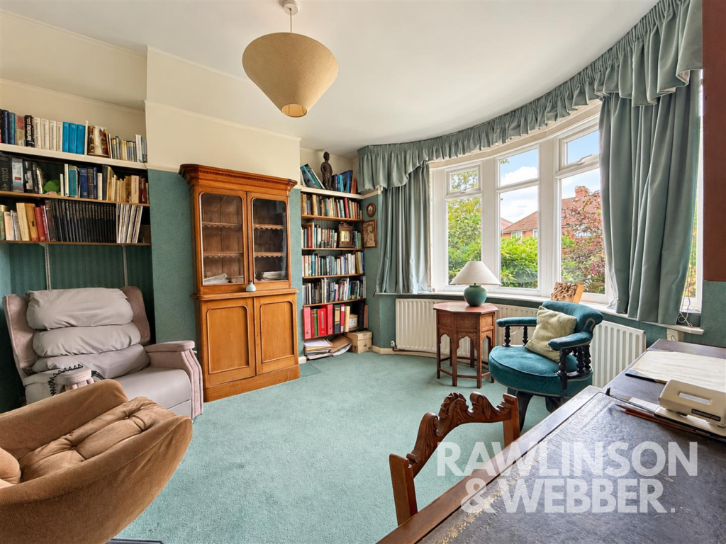 House in Kingston upon Thames - View 5