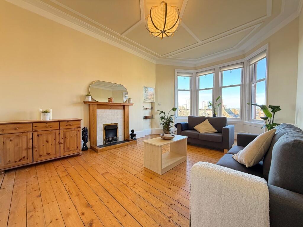 Apartment in Glasgow - More