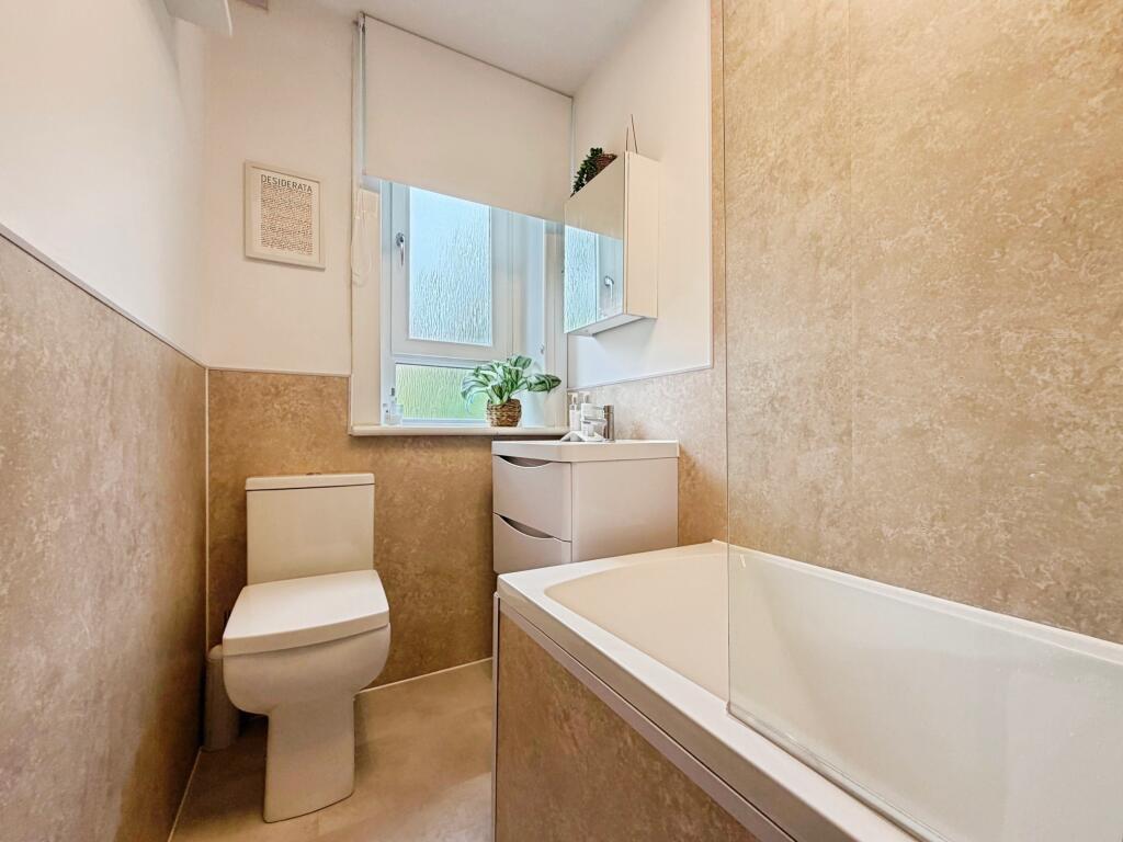 Apartment in Glasgow, Battlefield - More