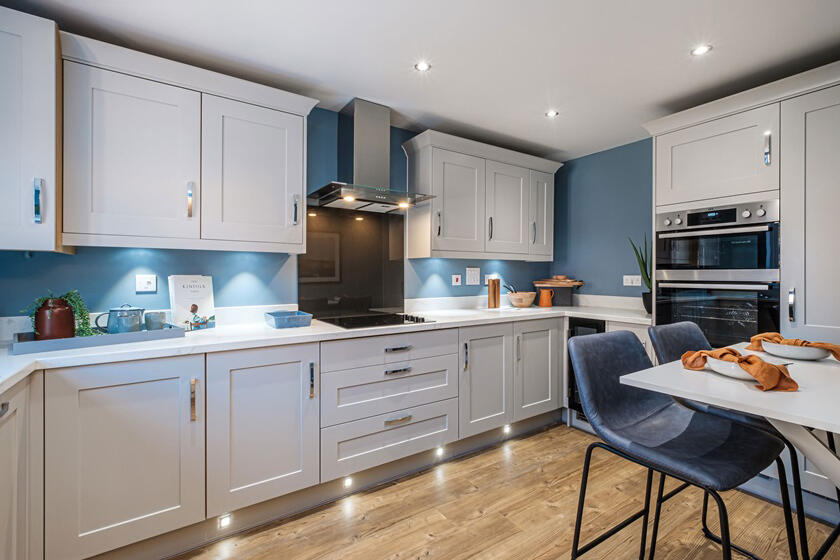 Main image of property: PLATINUM WAY,
Borden,
Sittingbourne,
ME10
