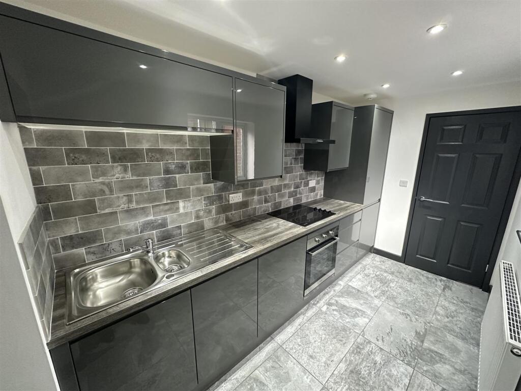 Main image of property: Bentley Road, Doncaster