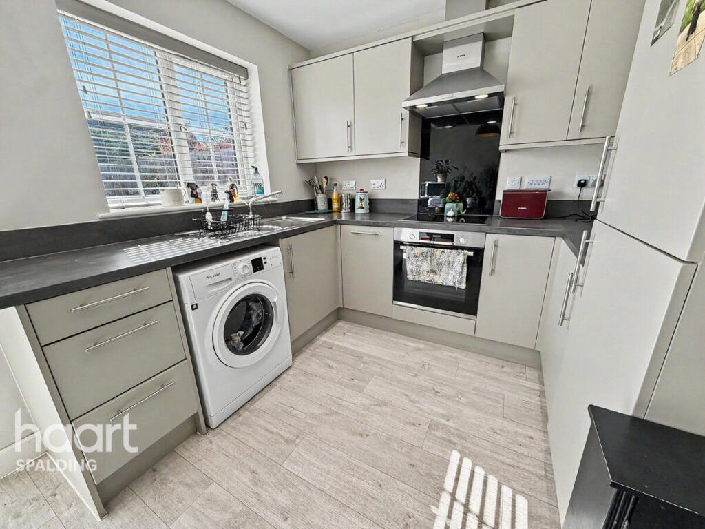 Main image of property: Willow Court, Spalding