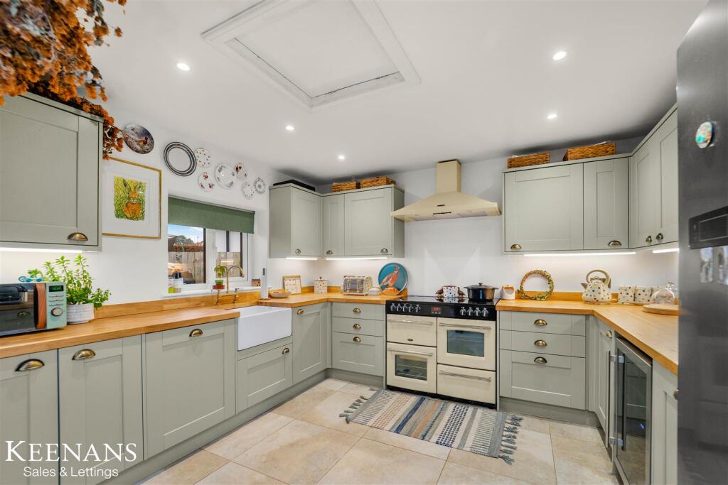 Additional image 2 of Forestry Houses, Dunsop Bridge