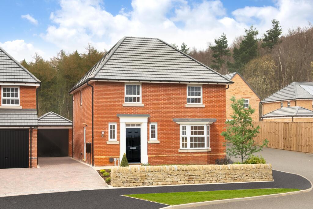 Main image of property: Ackworth Road, Pontefract, 
West Yorkshire, 
WF8 4RE